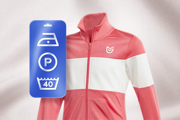 Как ухаживать за полиэстером, чтобы сохранить цвет