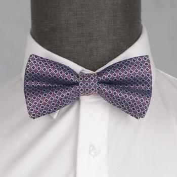 Бабочка мужская 0106