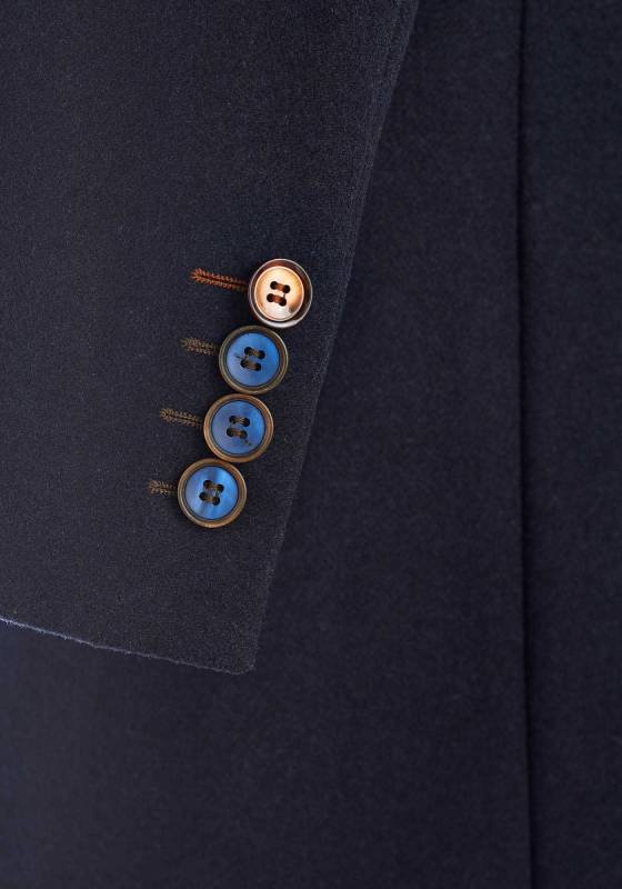 Пальто мужское Брэдбери