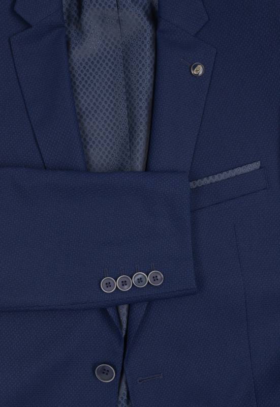 Костюм мужской Хоакин