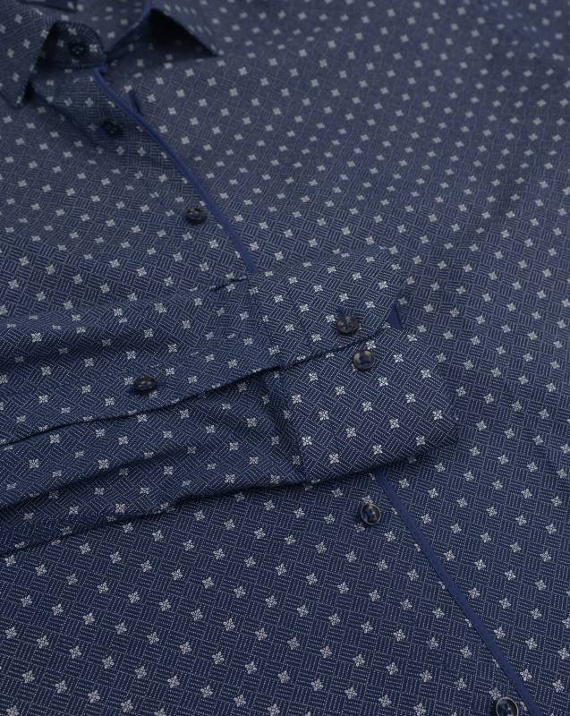 Рубашка мужская Passero 1856-02