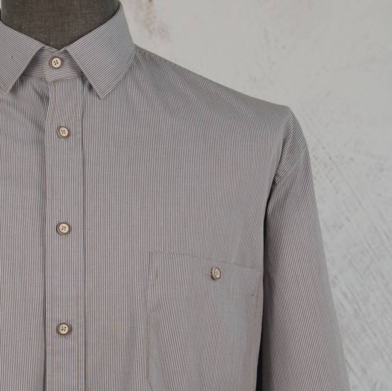 Рубашка мужская Nicolo Angi 21.7Б03