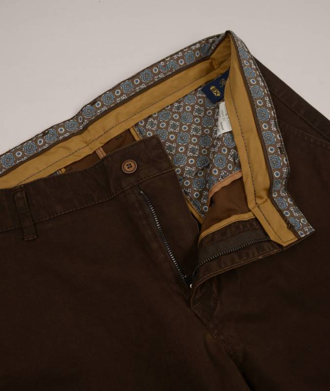 Брюки мужские Батист