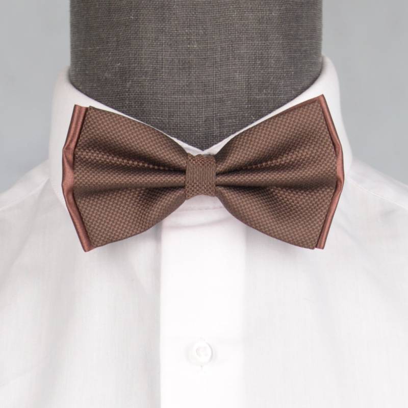 Бабочка мужская 0118