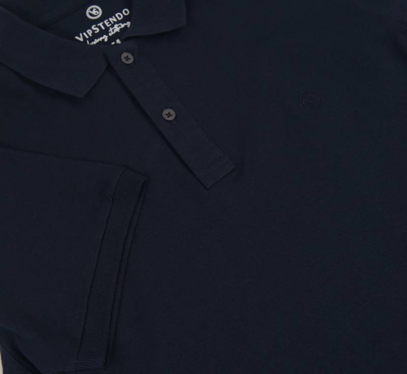 Поло мужское VipStendo 5010BU