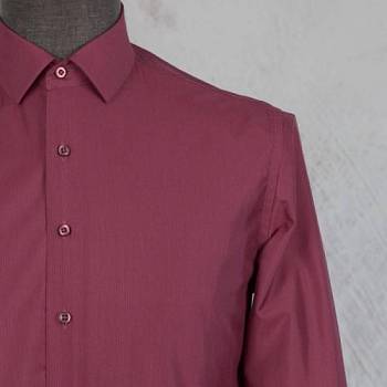 Рубашка мужская Mixers 004-7PM