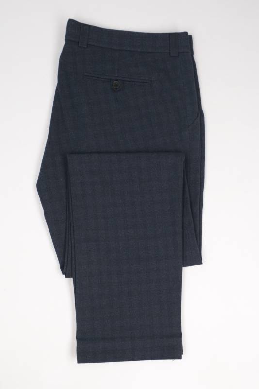 Брюки мужские 098СС