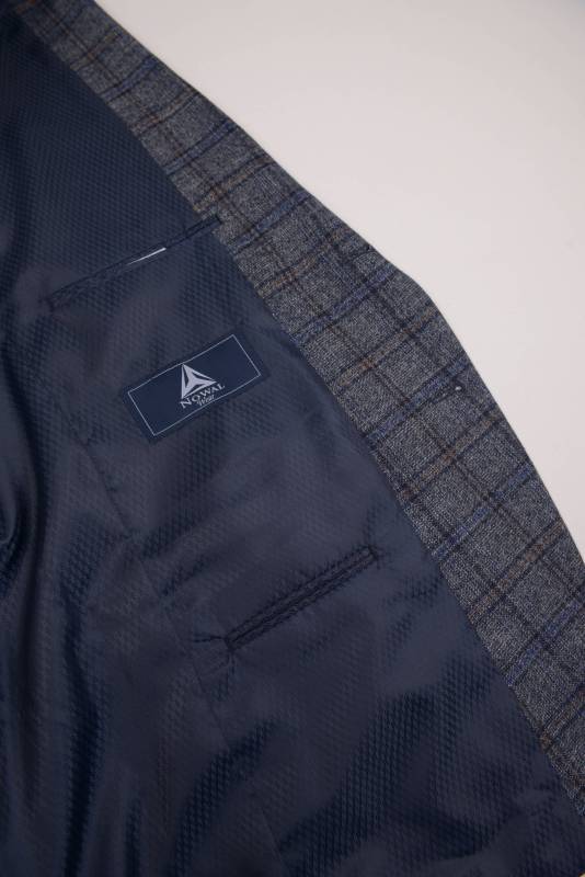 Пиджак мужской Nowal 163П