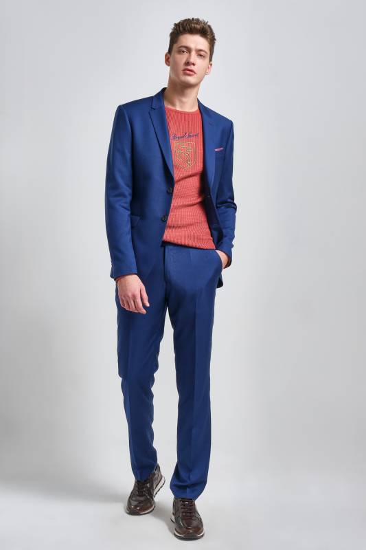 Костюм мужской Роден