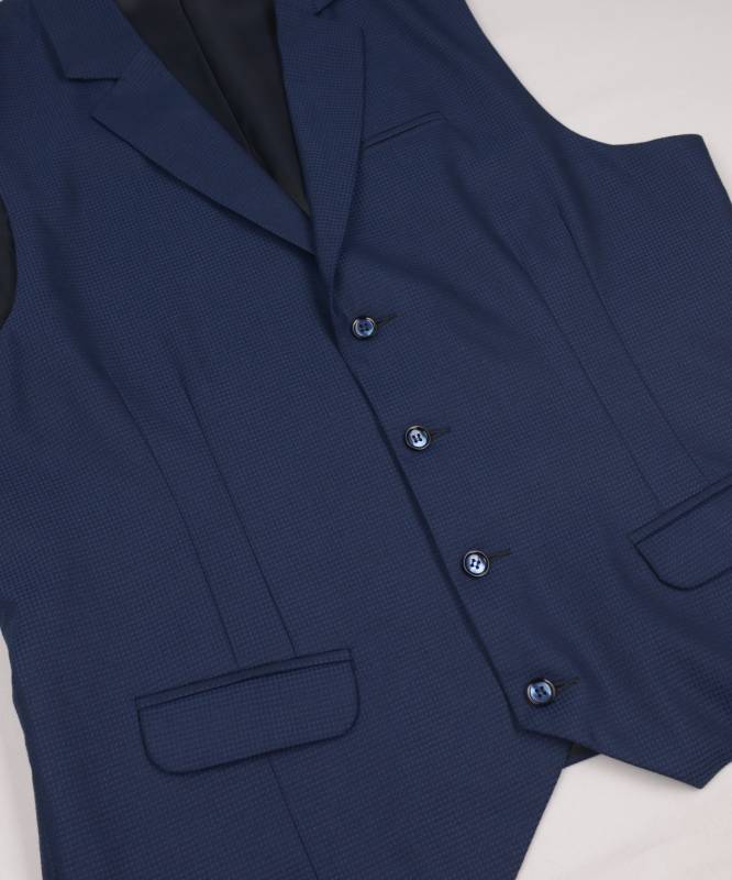 Жилет мужской Кристи