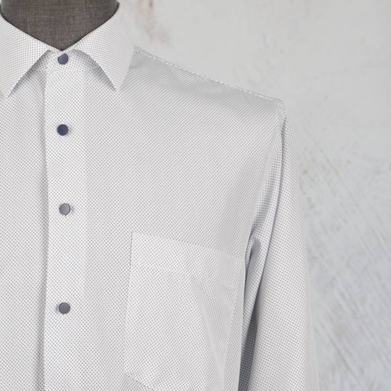 Рубашка мужская Mixers 008TD5MM