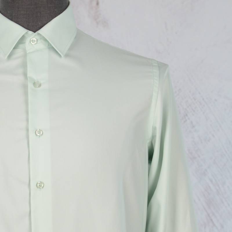 Рубашка мужская Genus Glad 010FTGS