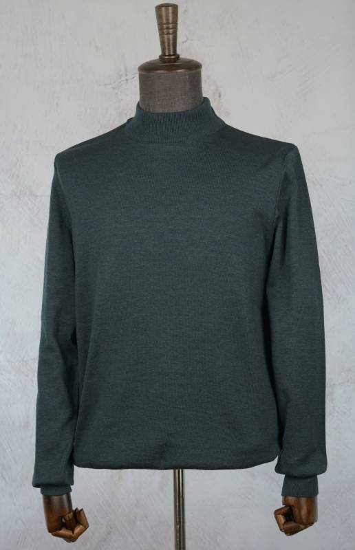 Водолазка мужская Colorbar 5008HAKI