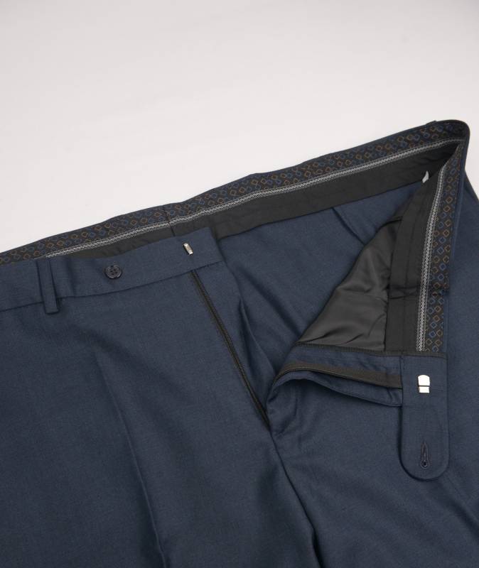 Брюки мужские 2339КЛ