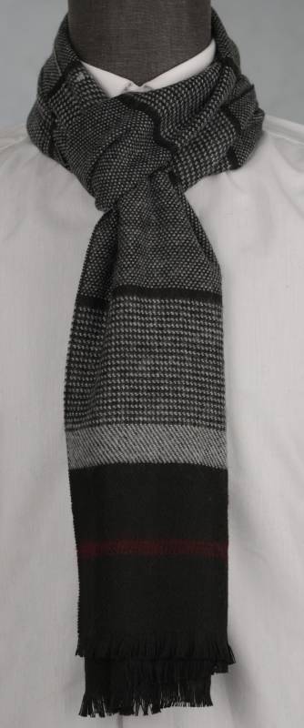 Шарф мужской 0034