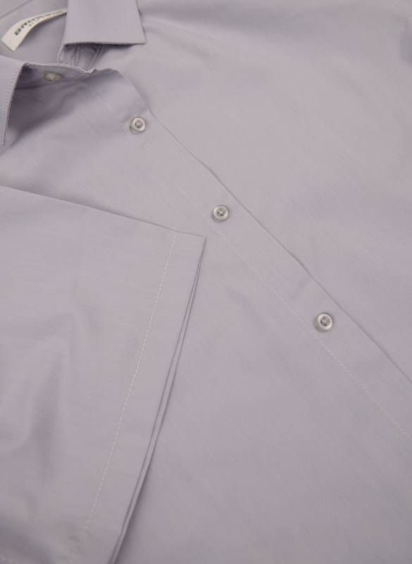 Рубашка мужская Grossir 207GS к/р