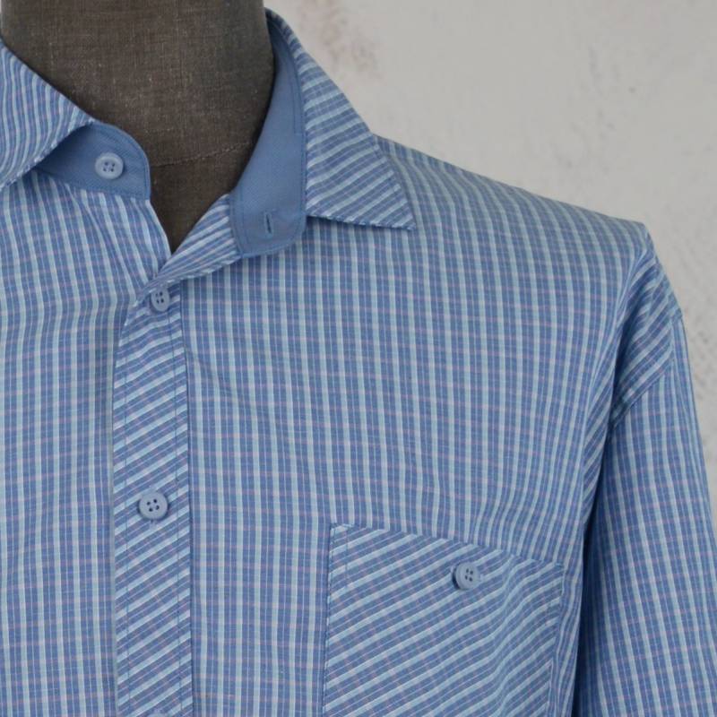 Рубашка мужская Nicolo Angi 21.8HT01