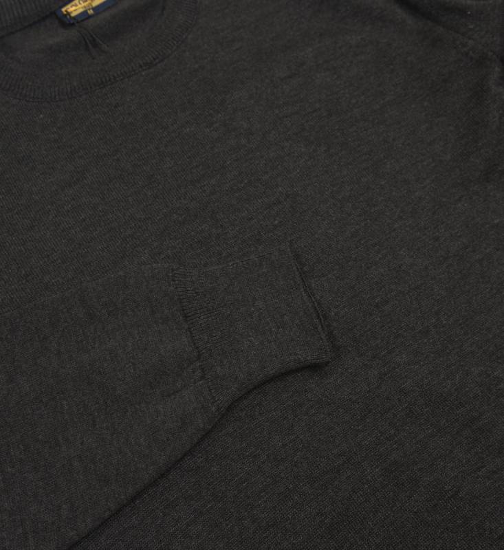 Джемпер мужской Colorbar 5010DARKGRAY