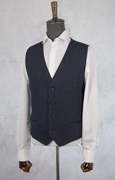 Жилет костюмный мужской А90006
