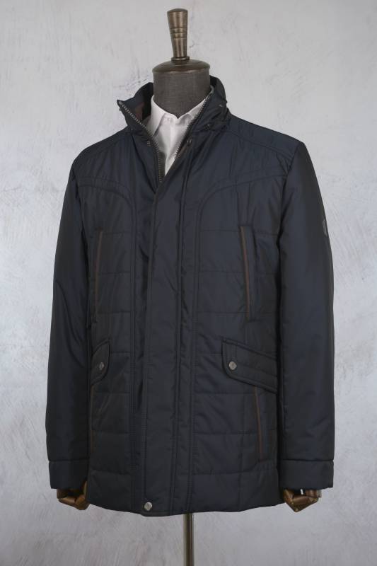 Куртка мужская Багира