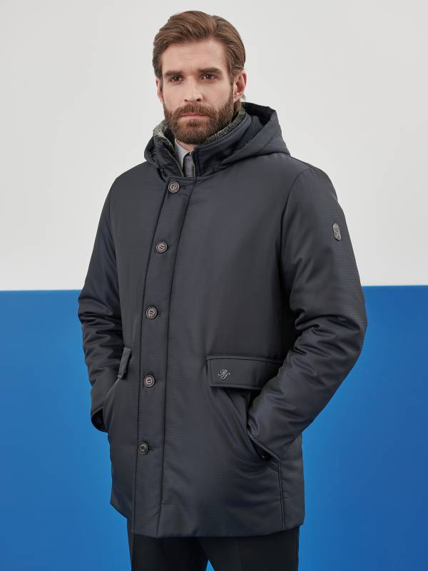 Куртка мужская Гаэтано