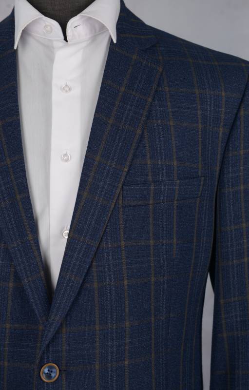 Пиджак мужской Nowal 146П