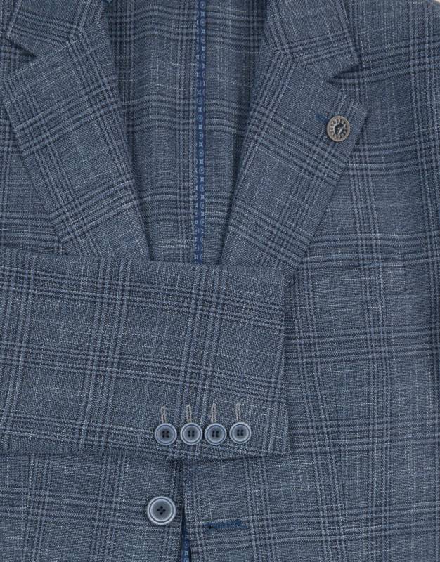 Пиджак мужской Boston 730ПМ