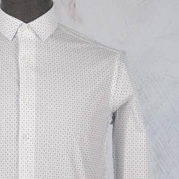 Рубашка мужская Grossir 700GRS