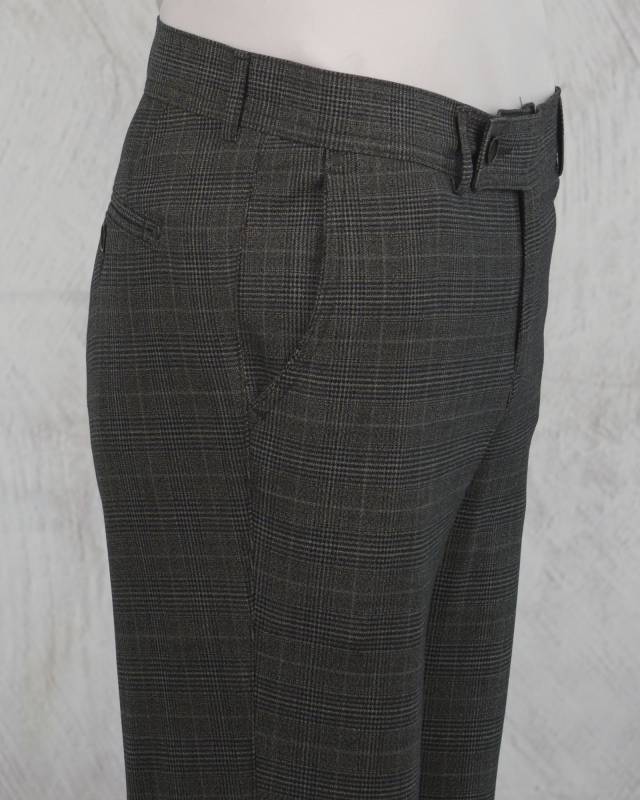 Брюки мужские 045СС