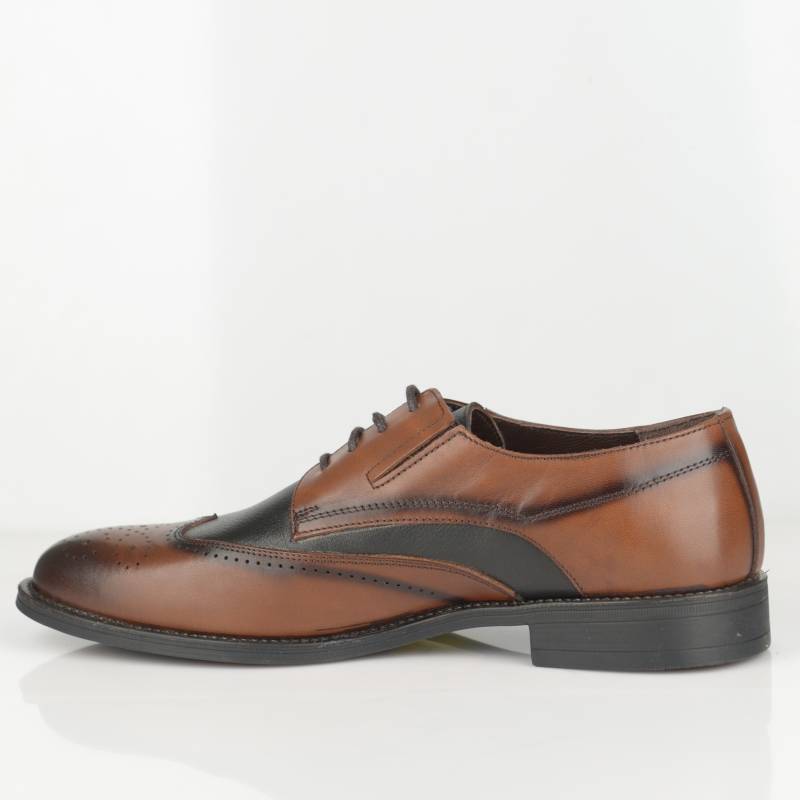 Туфли мужские ETOR 16273BR