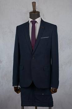 Костюм мужской Бенар