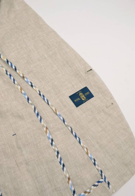 Пиджак мужской Ленс