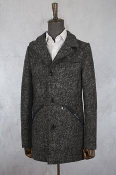 Пальто мужское Джанни