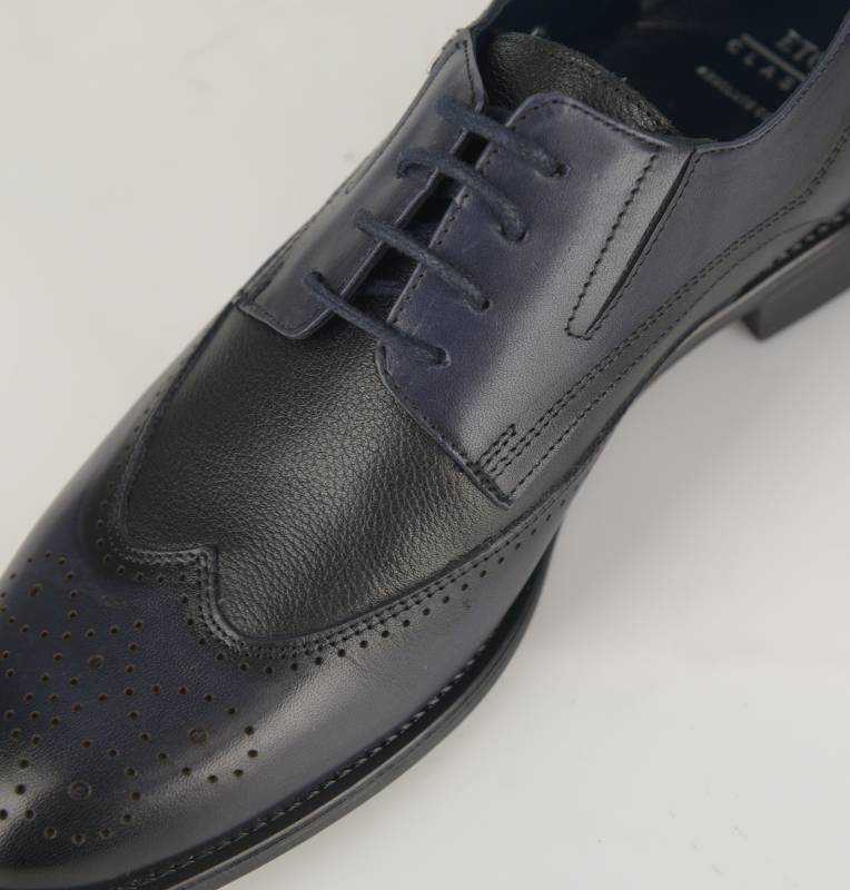 Туфли мужские ETOR 16273BU