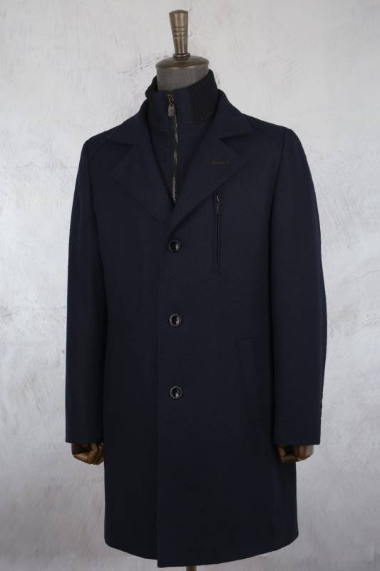 Пальто мужское Кальвино