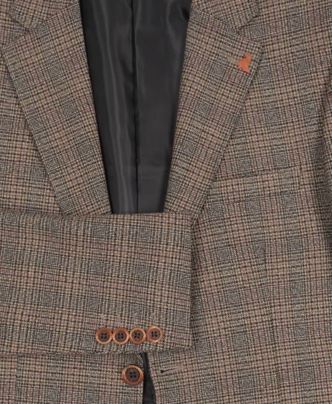 Костюм мужской тройка Мэтью