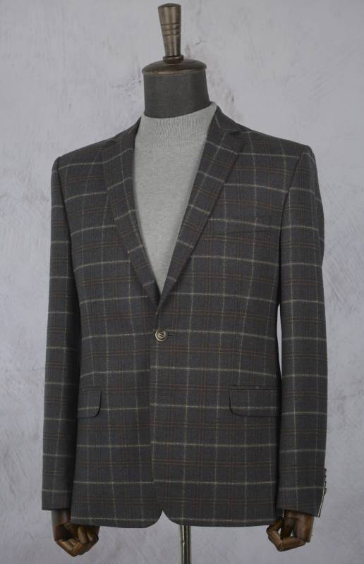 Пиджак мужской Nowal 137П