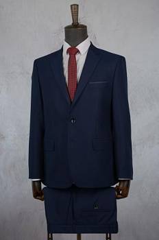 Костюм мужской Панчер