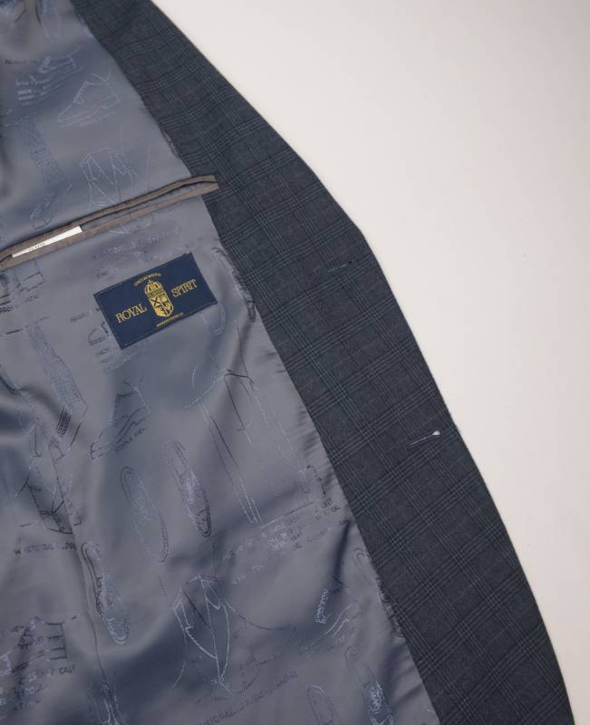 Пиджак мужской Келлер