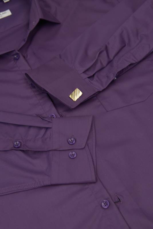 Рубашка мужская Genus Glad 081FTGP