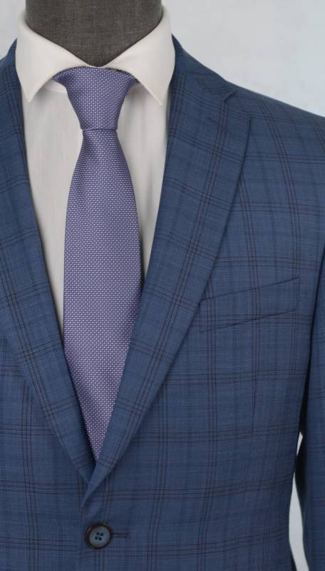 Костюм мужской Nowal 146КД