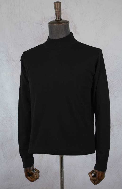 Водолазка мужская Colorbar 5008BLACK