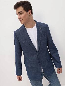 Пиджак мужской Ориент