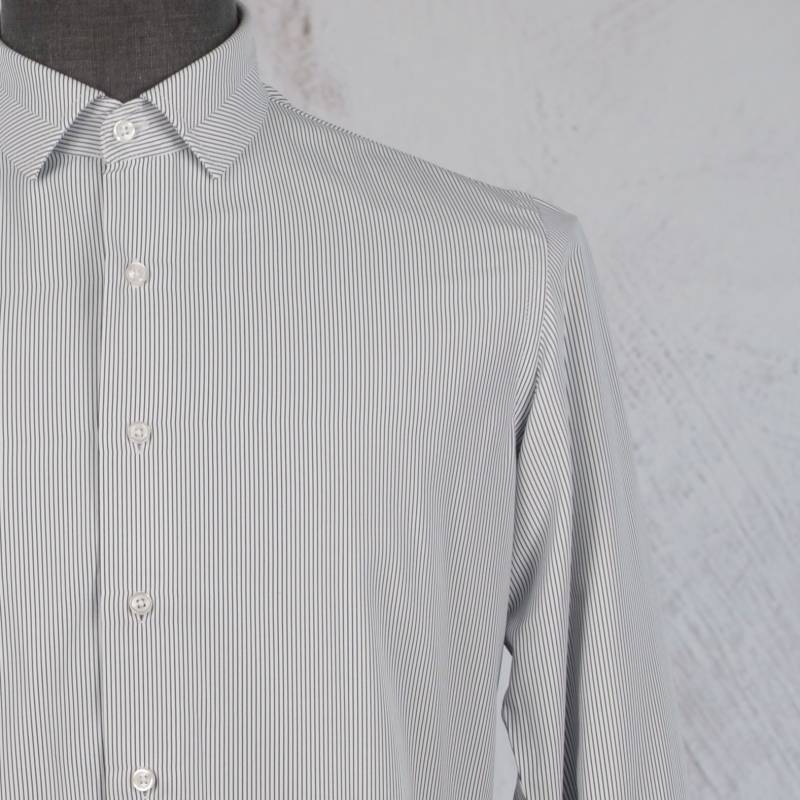 Рубашка мужская Genus Glad 188PWGT