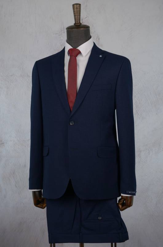 Костюм мужской Nowal 948КД