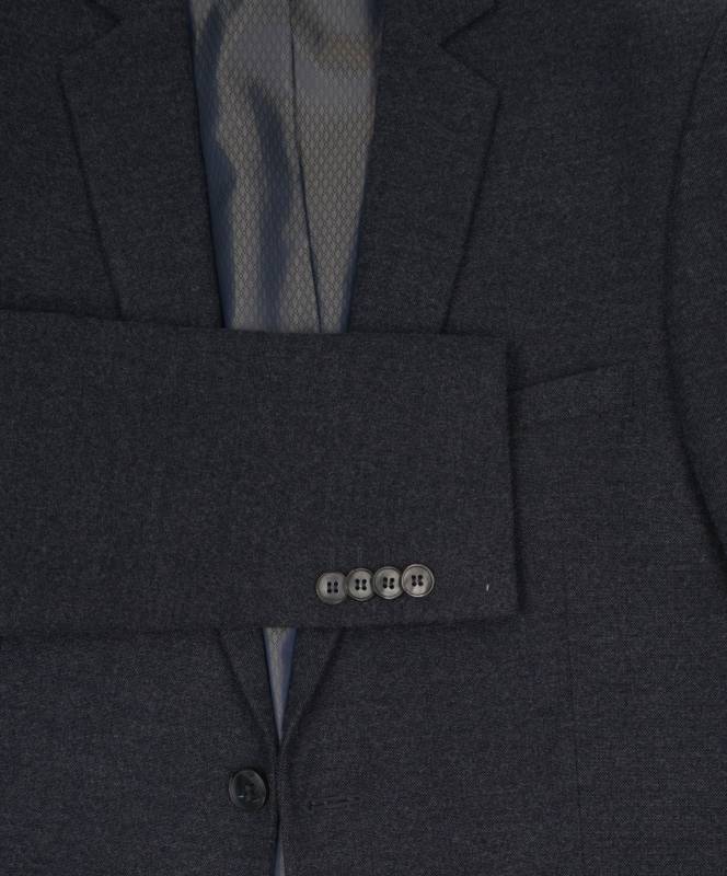 Пиджак мужской Nowal 760КД