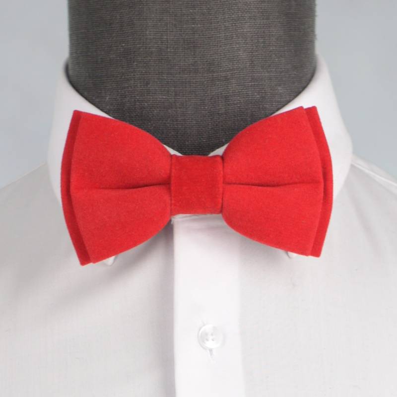 Бабочка мужская 0109