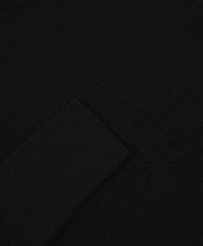 Водолазка мужская VipStendo 7155SIYAH