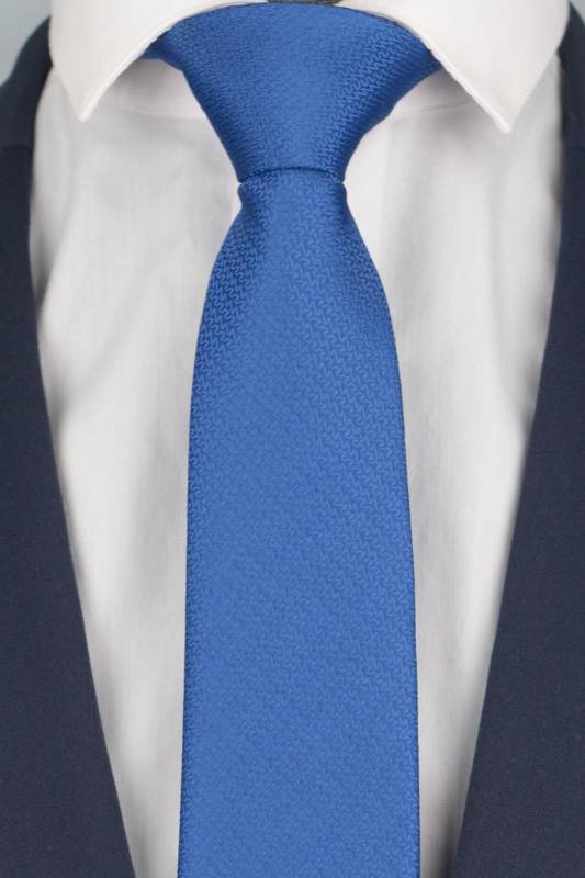 Галстук с платком 0553