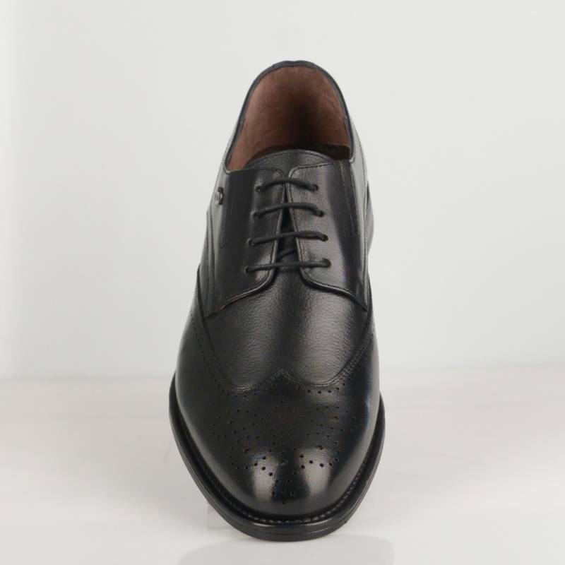 Туфли мужские ETOR 16273BL